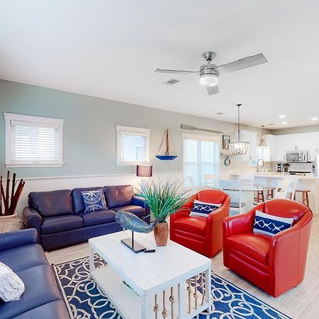 Champagne Shore Destin Exterior foto